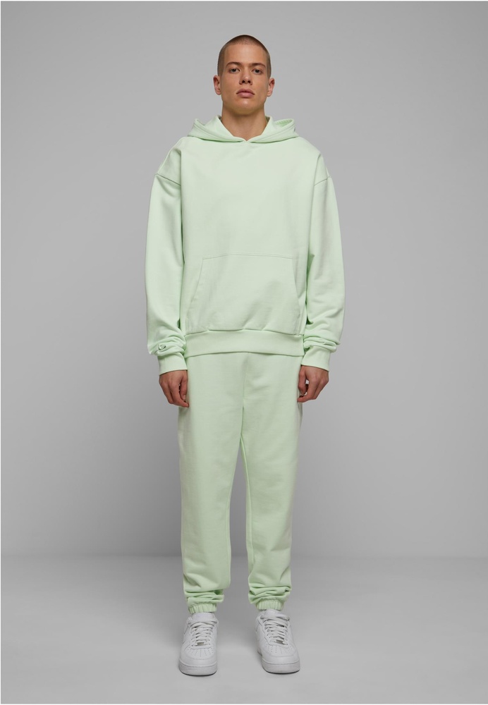 UrbanClassicsUltraHeavyHoodyTB4925Lightmint-L