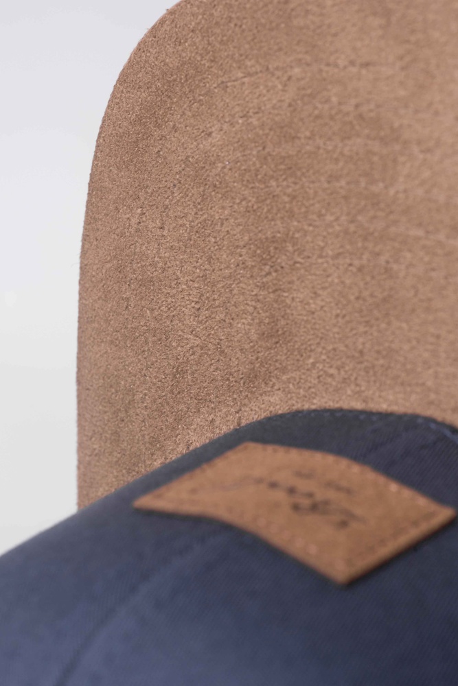 ReellCapSuedeCap1402-038-05-004Navy