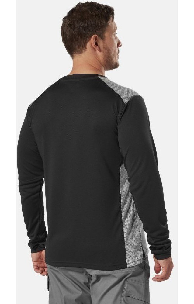 DickiesLongsleeveLSPerformanceTempIQ365Tee