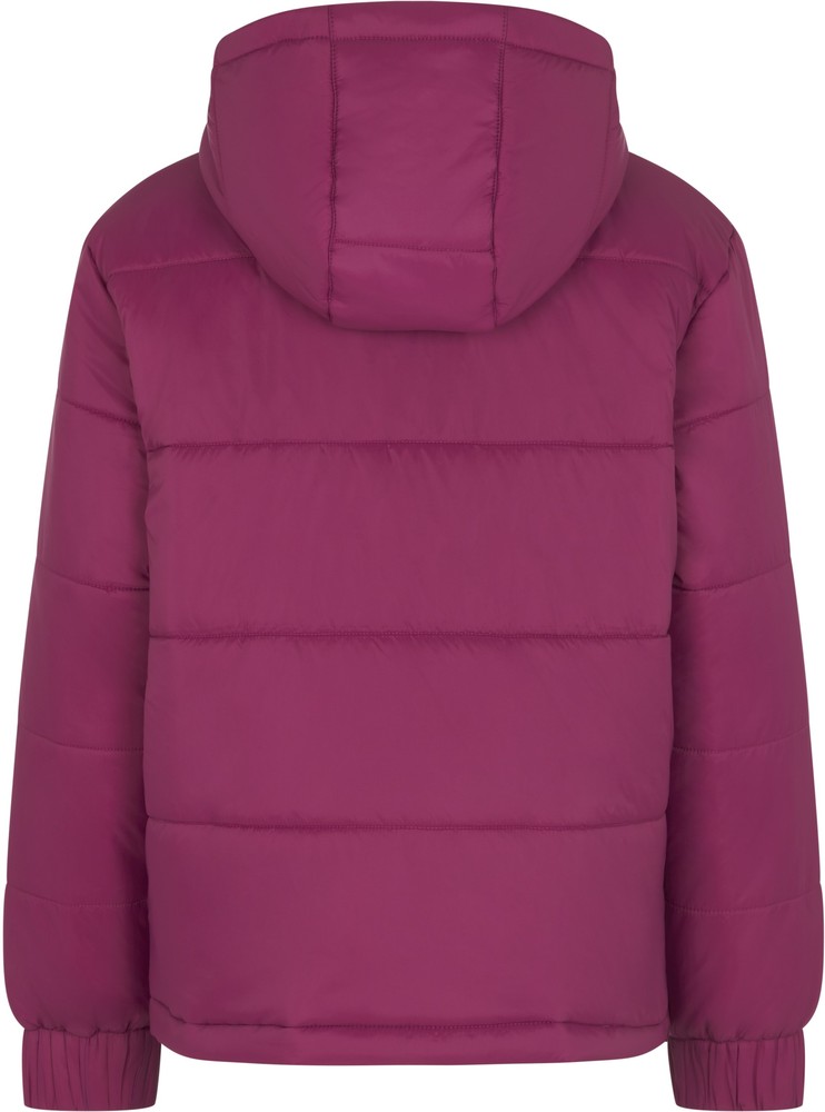 FilaTeensMdchenWattierteJackeBremenPaddedJacketWildAster-134140