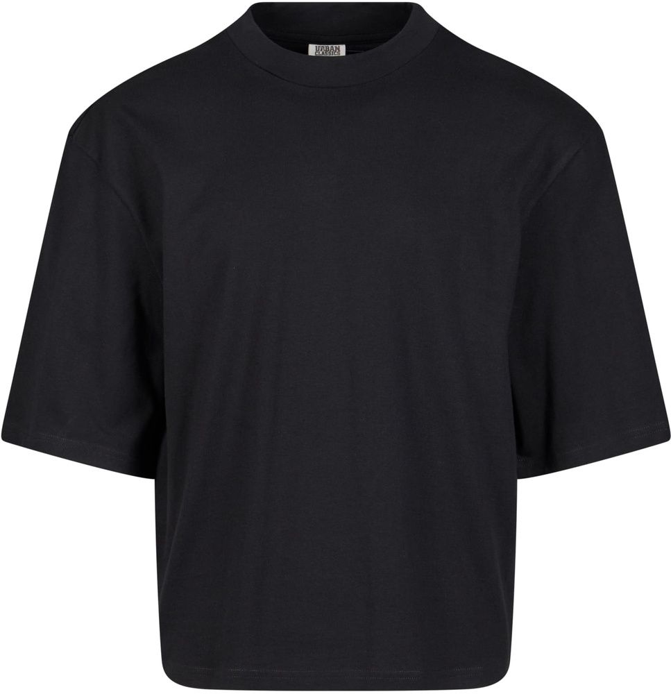 UrbanClassicsT-ShirtOrganicOversizedCroppedTeeTB6673