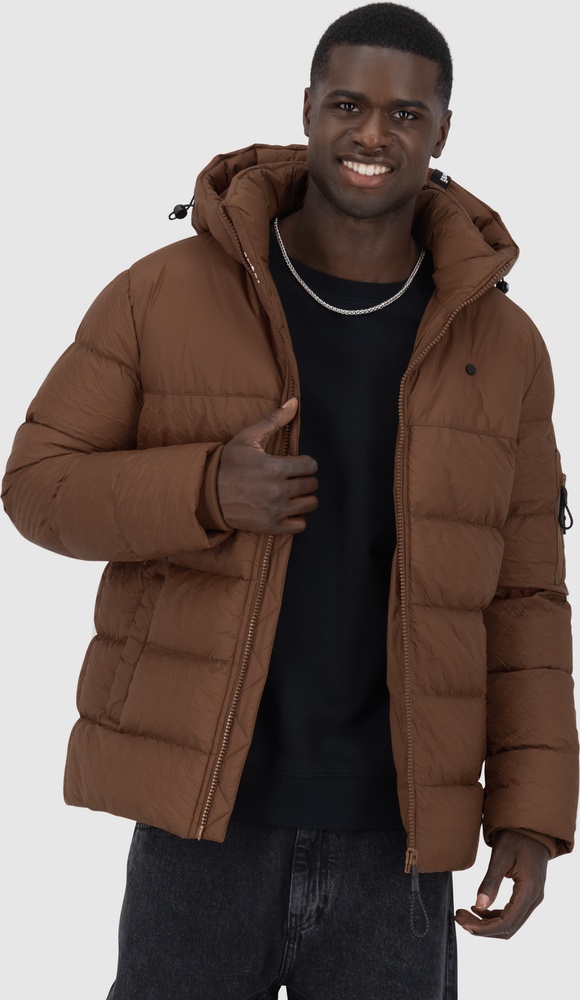 AlifeKickinWinterjackeBeatAKAPufferJacket11211-9999Nutshell-L