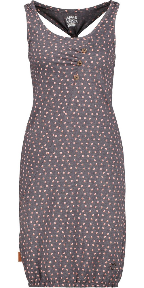 AlifeKickinDamenKleidFreizeitkurzCameronAKB62000-9999