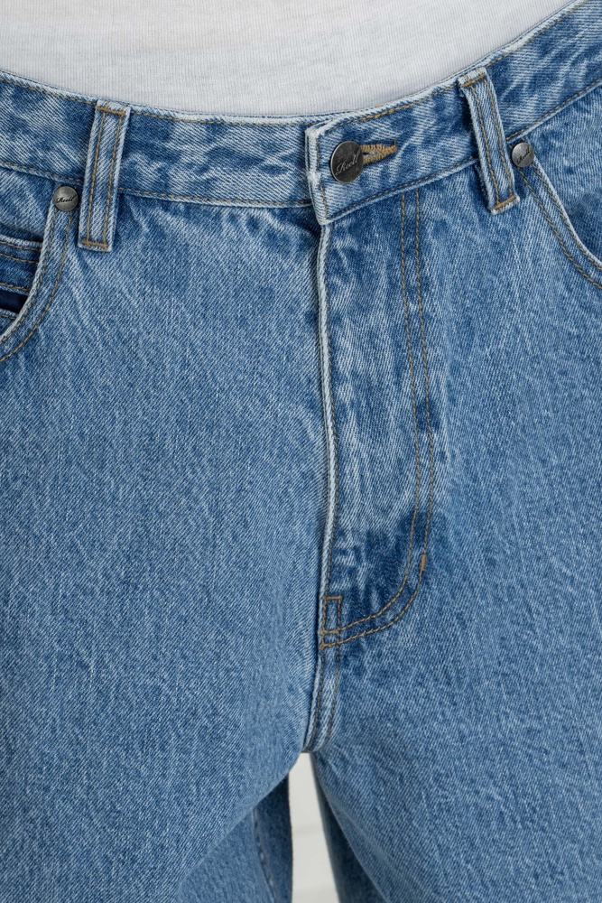 ReellJeanshoseOrganicBaggy1108-003-01-002VintageLightBlue-W24-L28