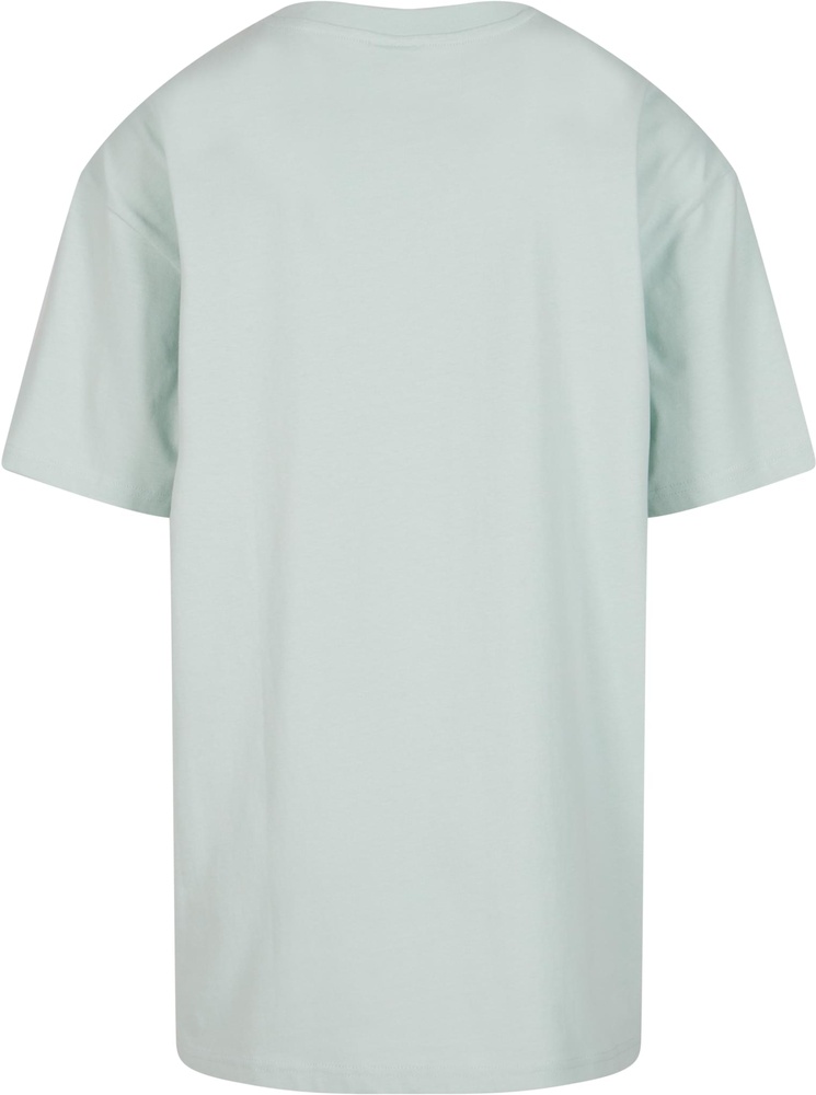 UrbanClassicsHeavyOversizedTeeTB1778Frostmint-3XL