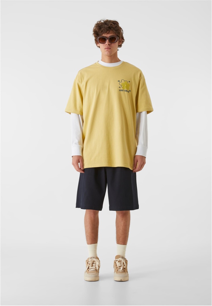 LostYouthT-ShirtTeeBlossomFusionLY281