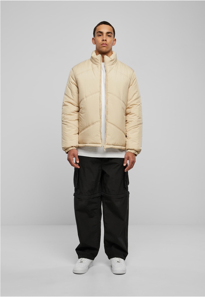 UrbanClassicsArrowPufferJacketTB6333Wetsand-3XL