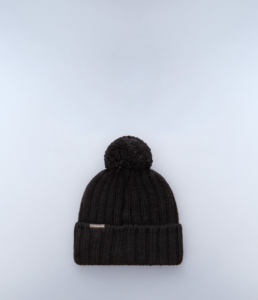 NapapijriKinderCapKSemiury6NP0A4GMHBlack-20