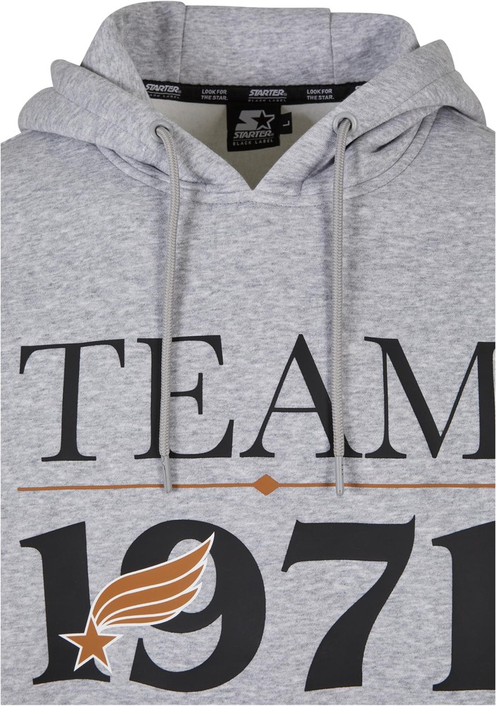 StarterBlackLabelStarterteam1971Hoody