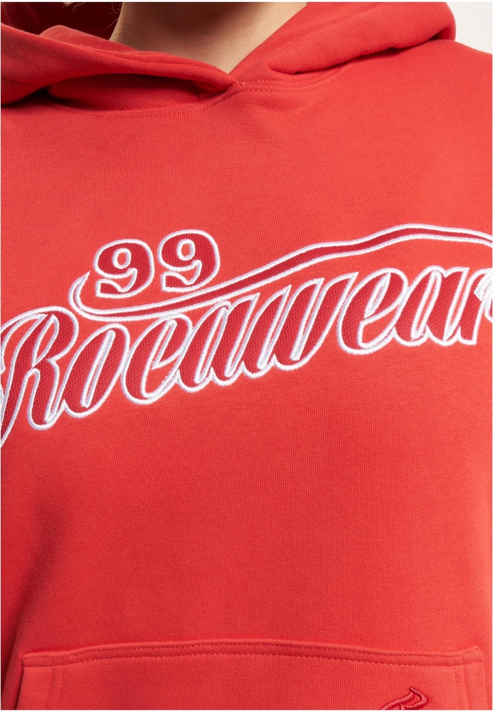 RocawearDamenCherryHoodiesRWLHD007