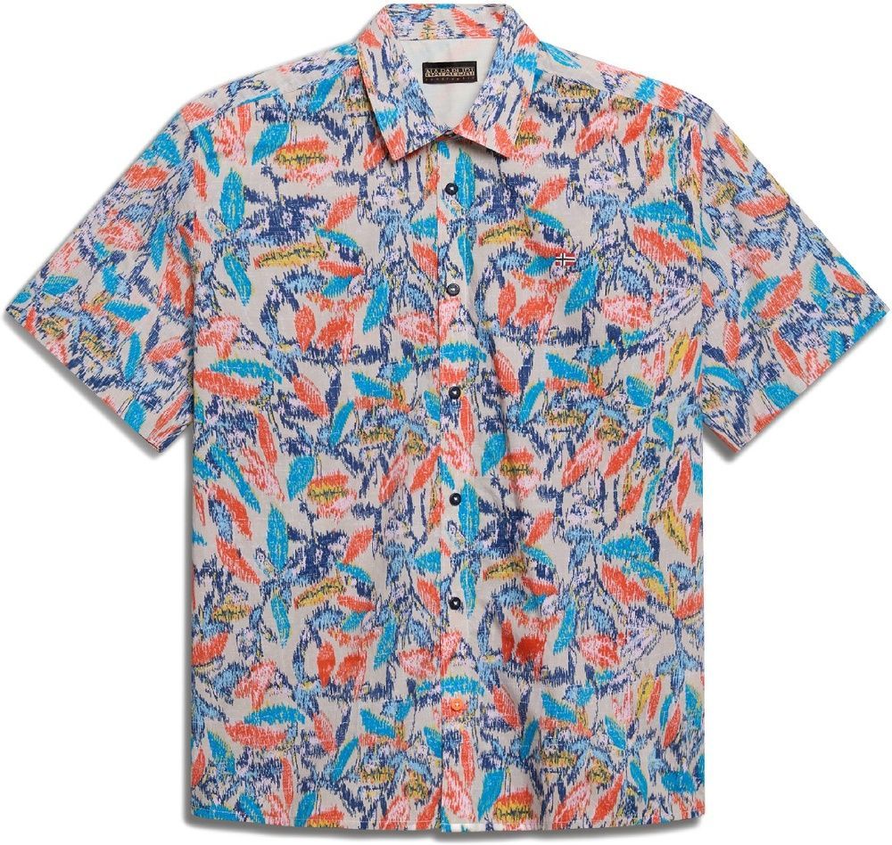 NapapijriLongsleeveG-RongeSsNP0A4HX1