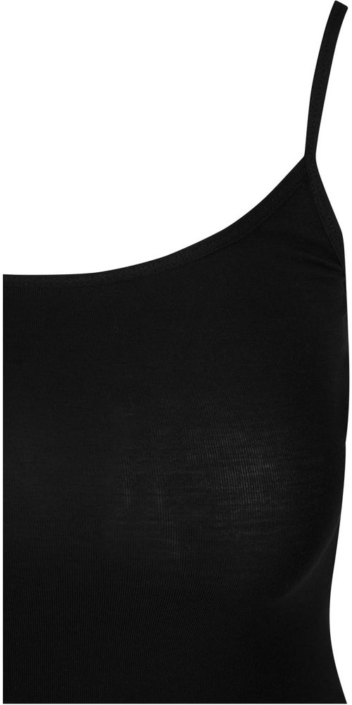 UrbanClassicsDamenLadiesNaturalFibreTankTop2-PackTB7675A