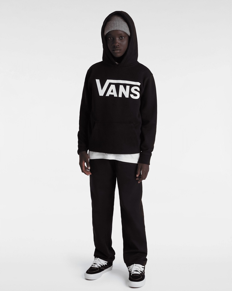 VansKinderPulloverVansClassicIIPullover000JBM