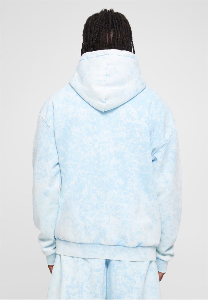 UrbanClassicsTowelWashedHoody