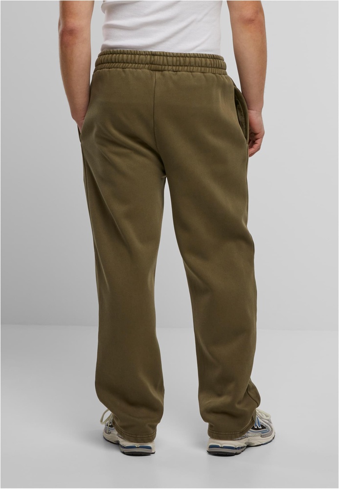 UrbanClassicsVintageHeavyTrackpantsTB7614Warmkhaki-3XL