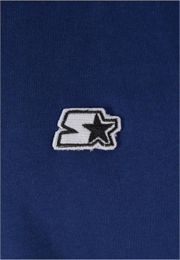 StarterBlackLabelT-ShirtStarterEssentialOversizeTeeST242Darkblue-L