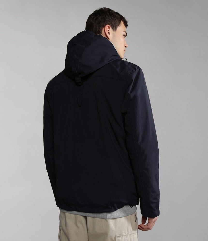 NapapijriAnorakRainforestMSum3NP0A4G7D