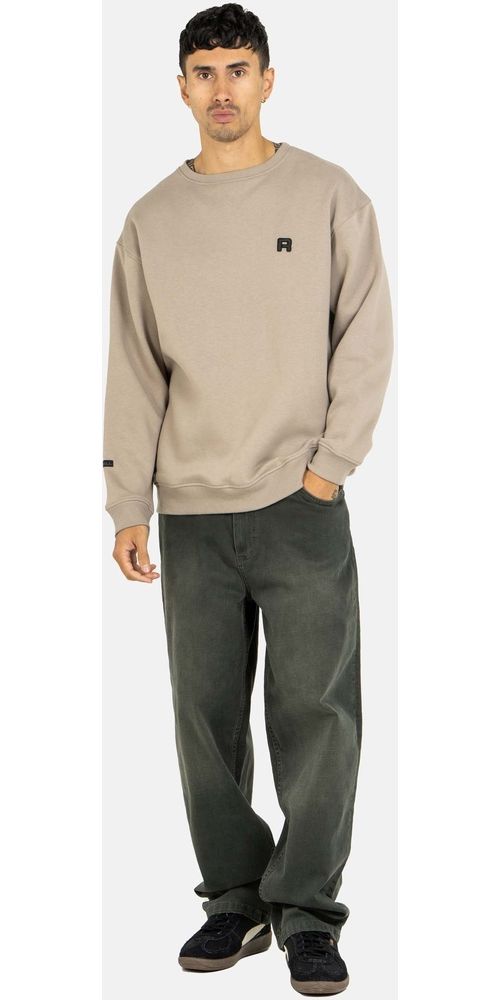ReellSweatjackeEaseCrewneck1304-031