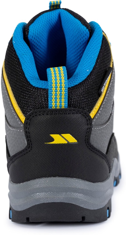 TrespassSchuheGillonIi-UnisexMidCutBootBlack-28