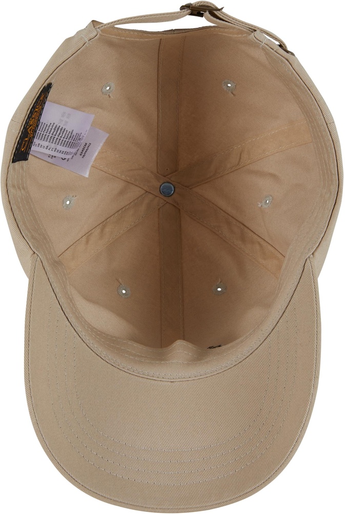 MisterTeeEscapeFromRealityLowProfileCottonTwillMT3549