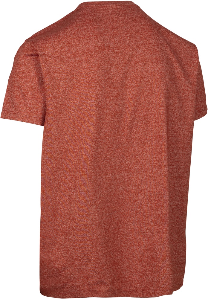 TrespassT-ShirtIdukkiBurntOrange-XXS