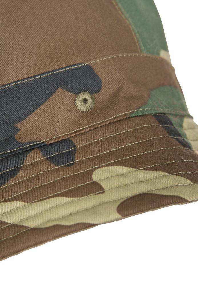 TrespassHutErmintrude-UnisexReversibleBucketHat