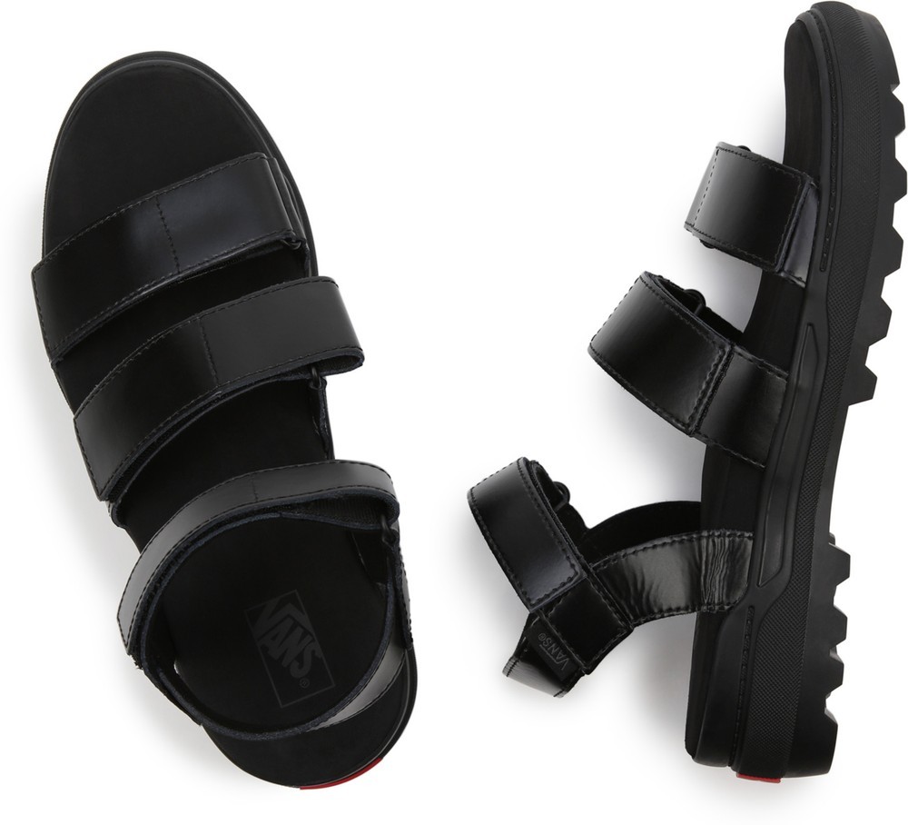 VansDamenWomenActionSportsSurfFTWSneakerWmColfaxSandalBlack