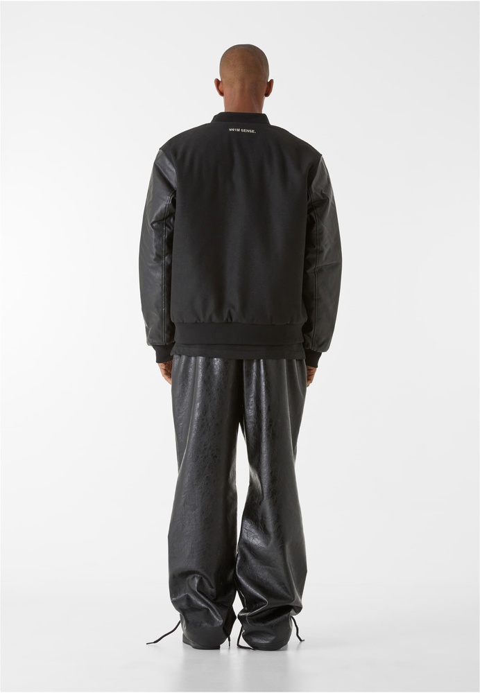 9N1MSENSEJackeCollegeJacketSENSE465