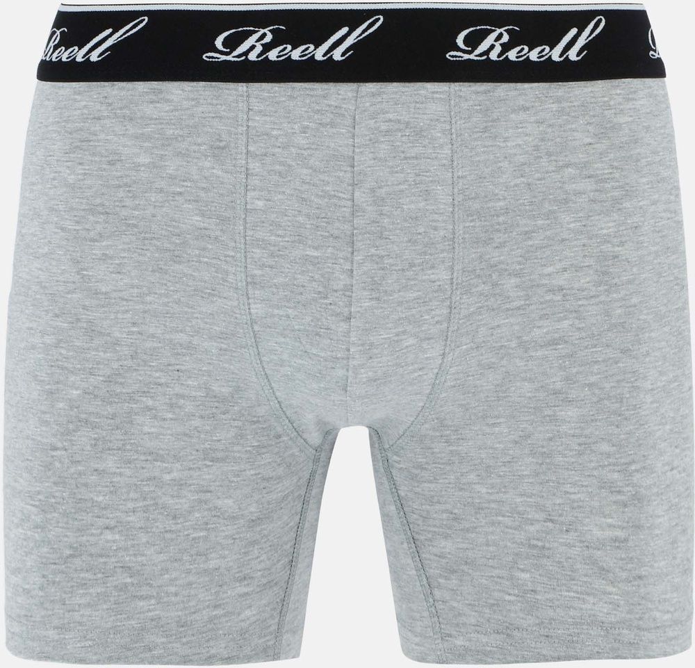 ReellUnterwscheTrunksBoxershort1601-005-19-095DarkGreyMelange-S