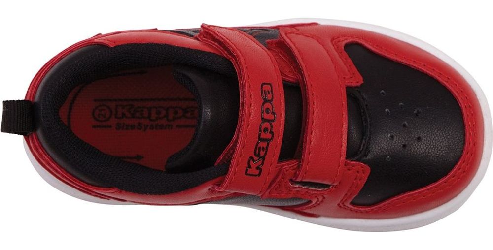 KappaSneakerfrKleinkinder280014M