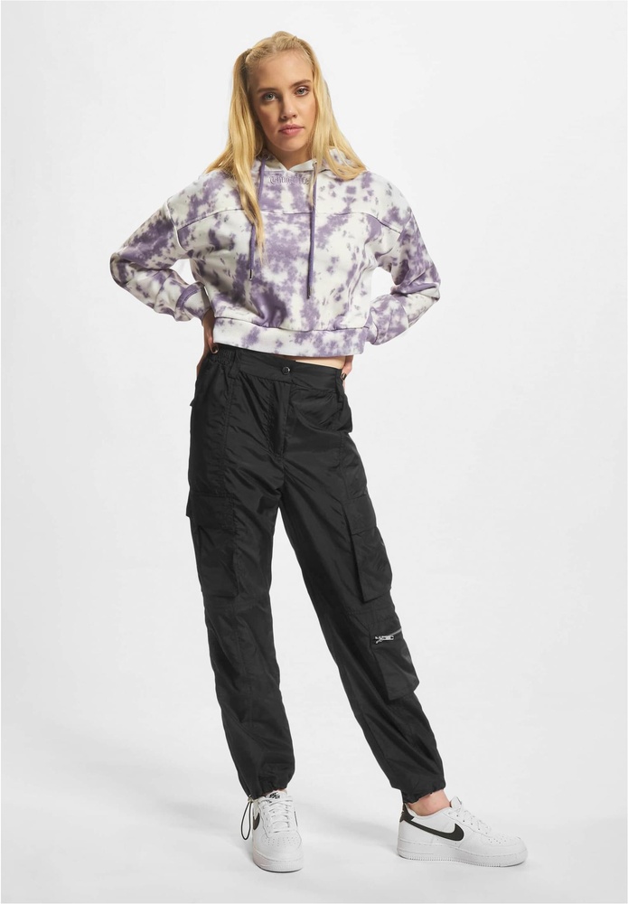 ThugLifeDamenDystopiaHoodyTLLHD1005