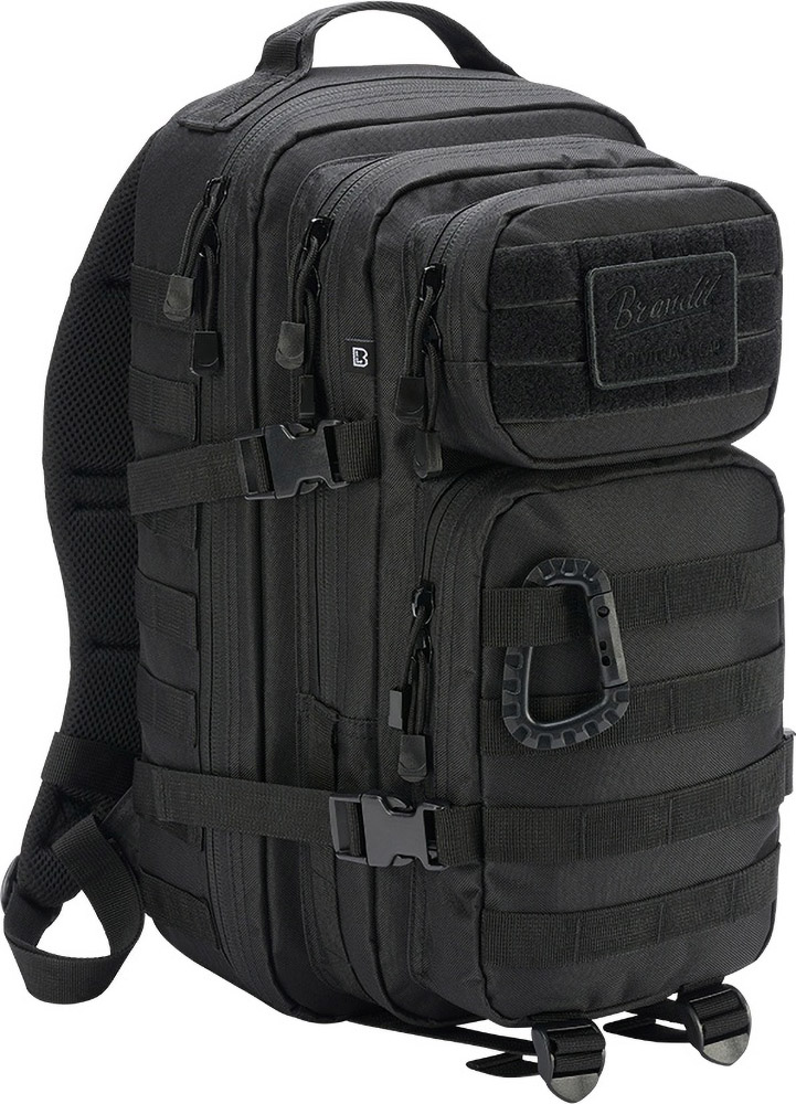 BranditRucksackUSAssaultPackMedium8073