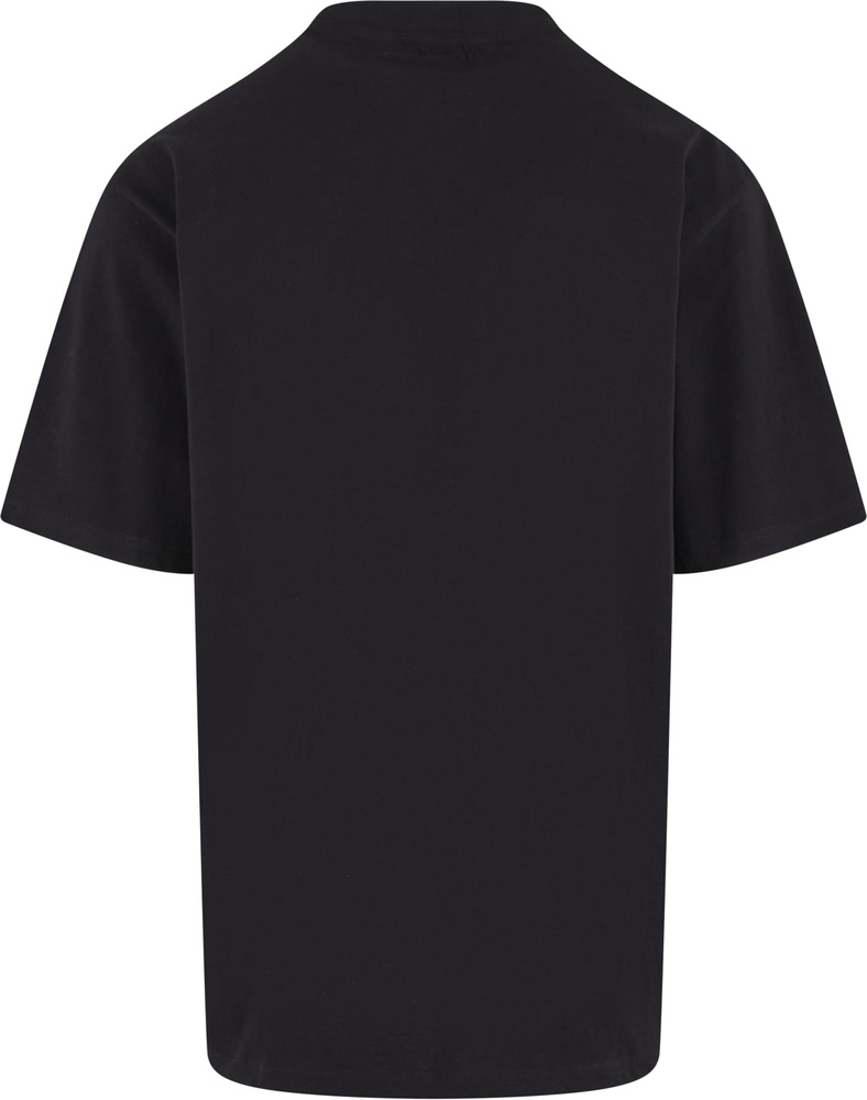 StarterBlackLabelT-ShirtUsaOversizedTeeST431Black-L