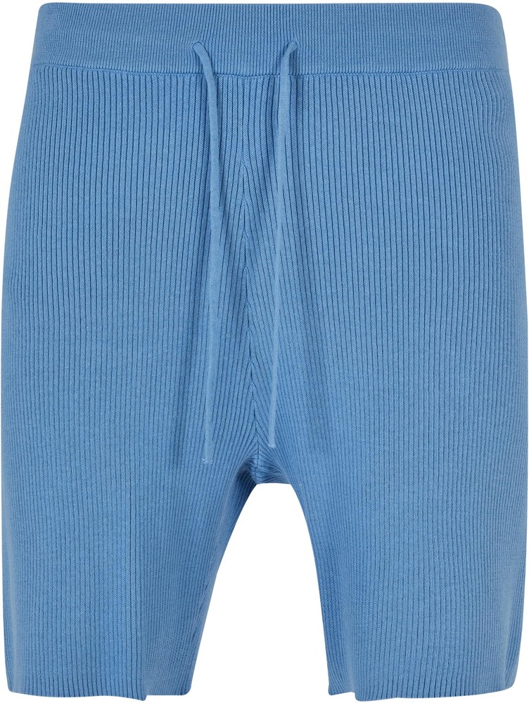 UrbanClassicsRibbedShorts