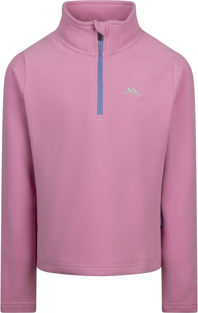 TrespassKinderFleecejackeNollanMicrofleeceAt200