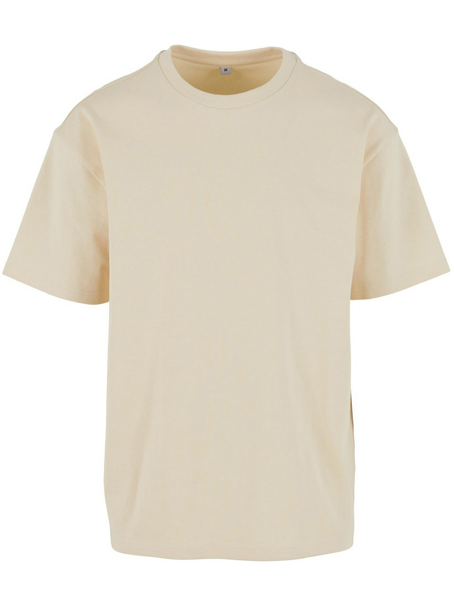UrbanClassicsT-ShirtHeavyBasicLooseTeeTB7557Whitesand-3XL