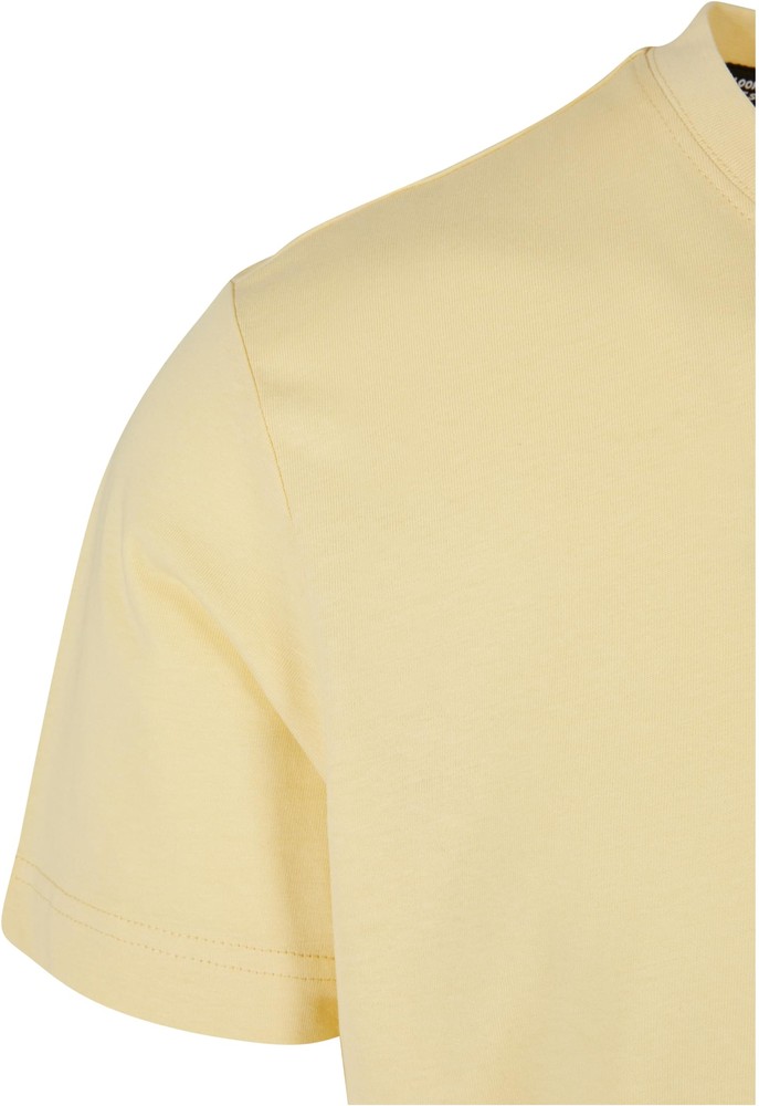 StarterBlackLabelT-ShirtStarterEssentialJerseyLightyellow-L
