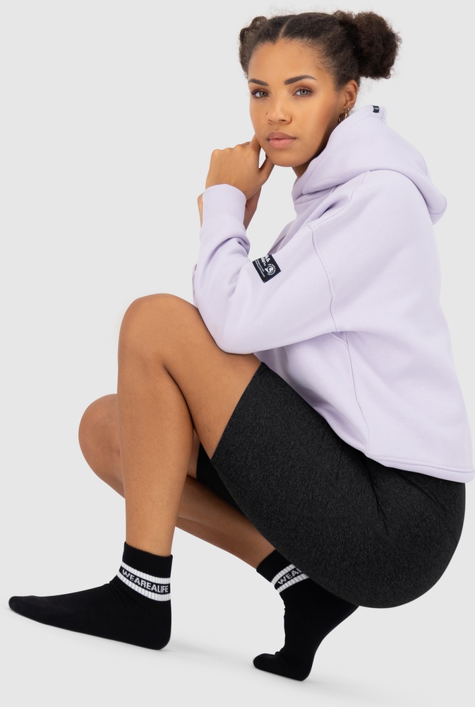 AlifeKickinDamenSockenRikaAKAnkleCrewSocks6erPack44018-9999