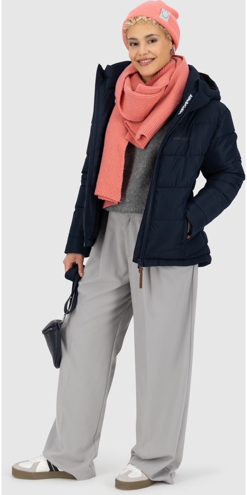 AlifeKickinDamenWinterjackeJuanaAKJacket80420-9999