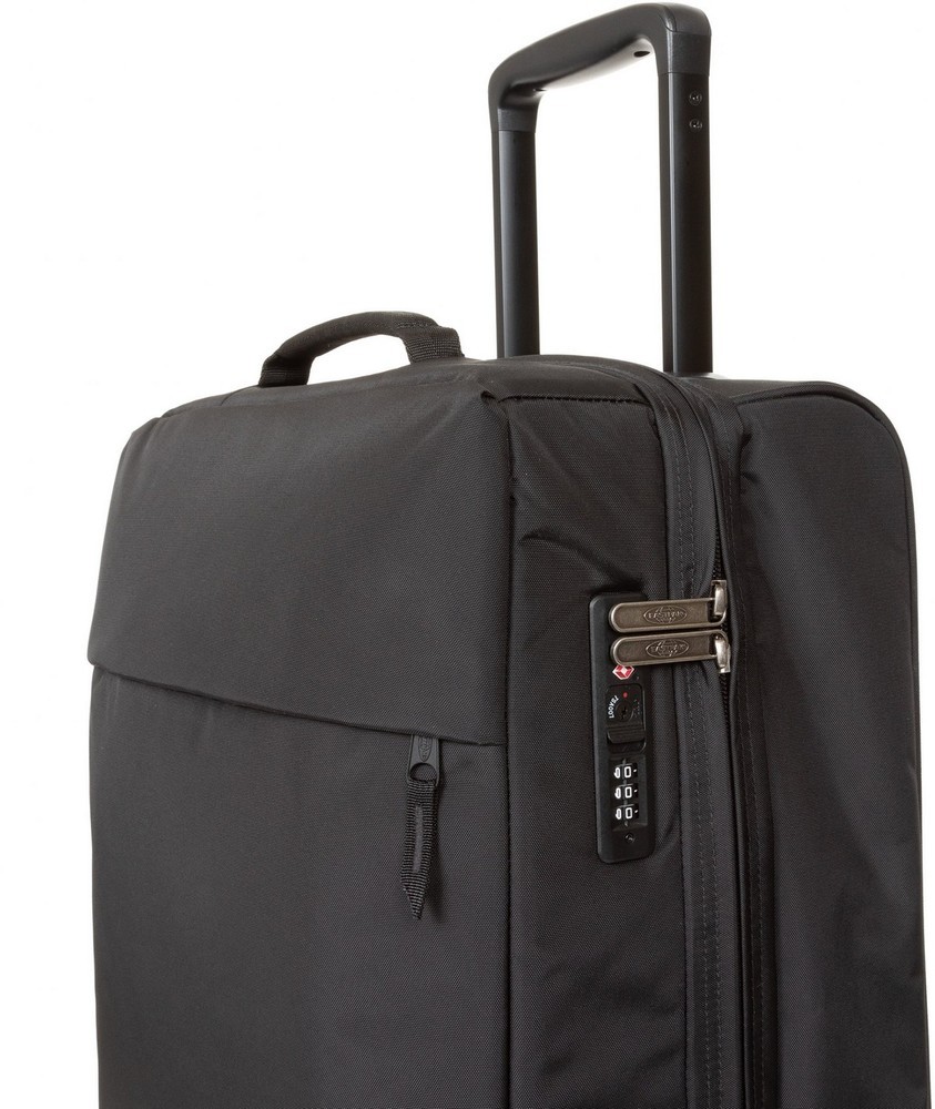 EastpakRollkofferEK0A5BHVCnnctFWheel-44Liter