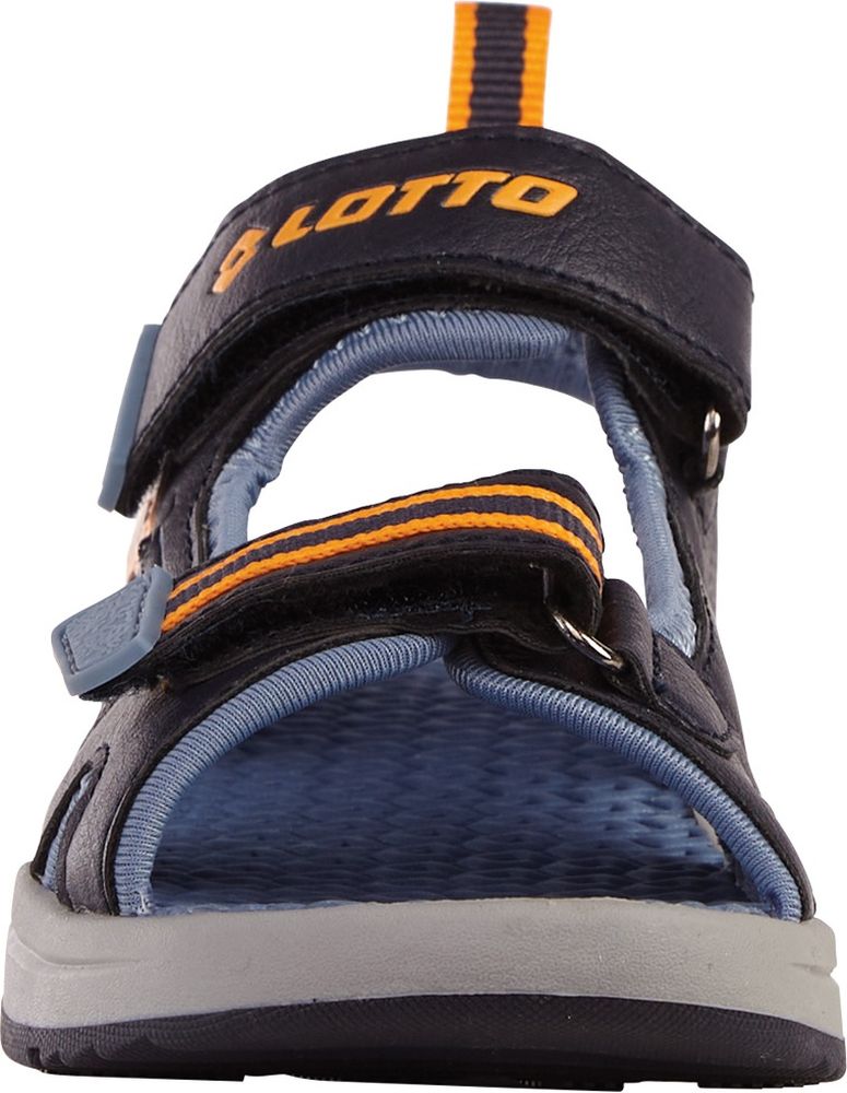 LottoKinderSandalenAmaradorFlashlightShoes2600630K