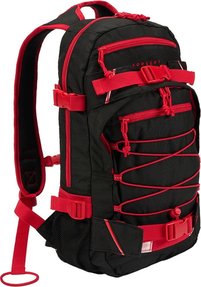 BranditForvertFireLouisBackpack8650