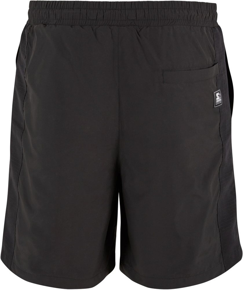 StarterBlackLabelSportshortsFabricMixTrackShortsST450