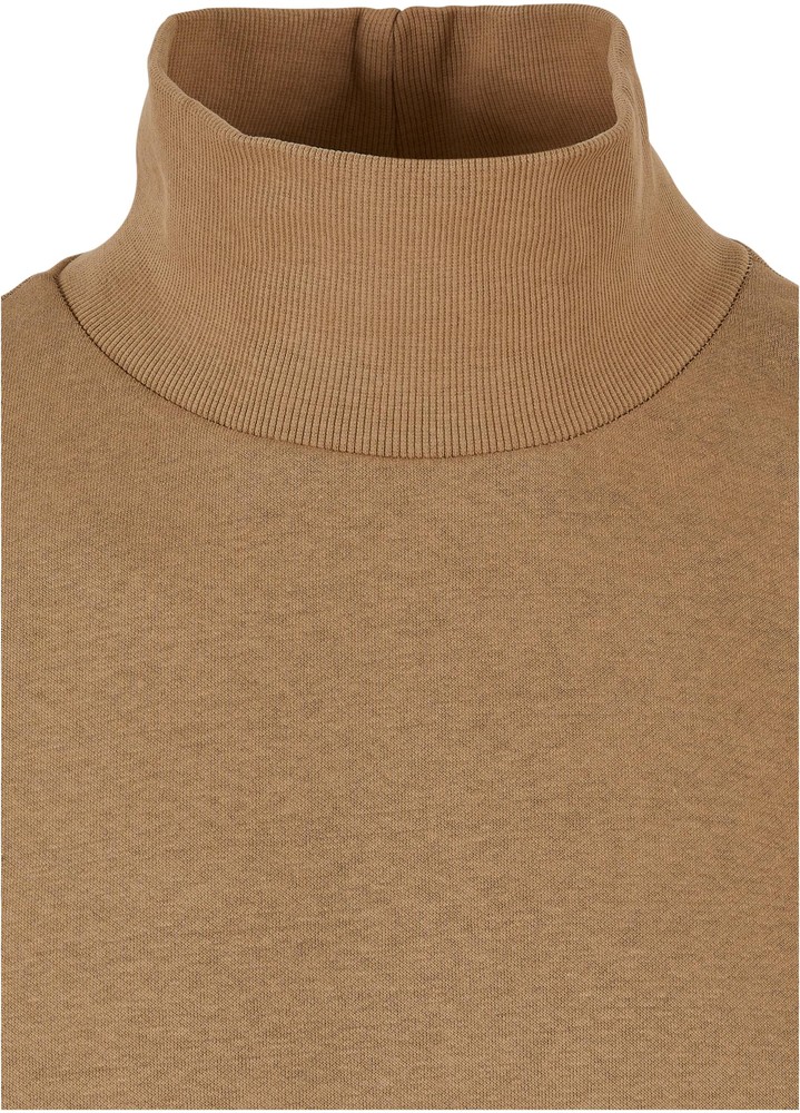 UrbanClassicsHighRibNeckCrew