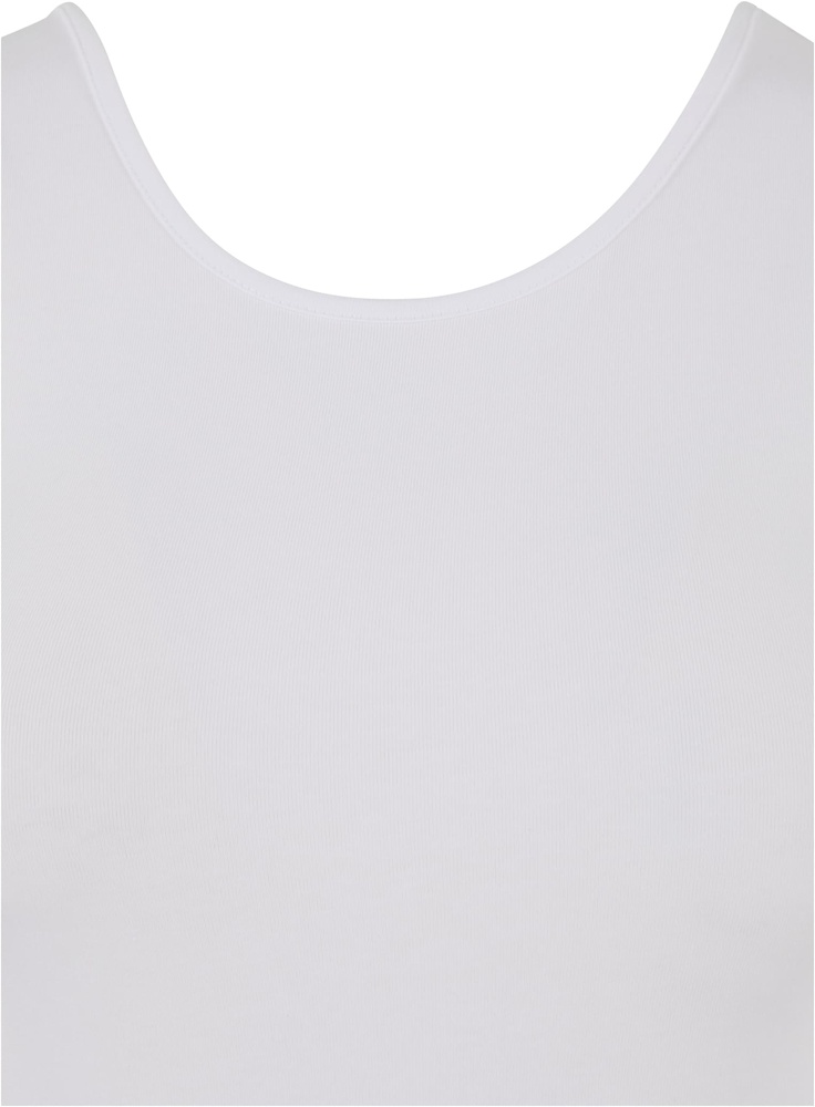 UrbanClassicsDamenLadiesOrganicStretchJerseyBodyTB6170