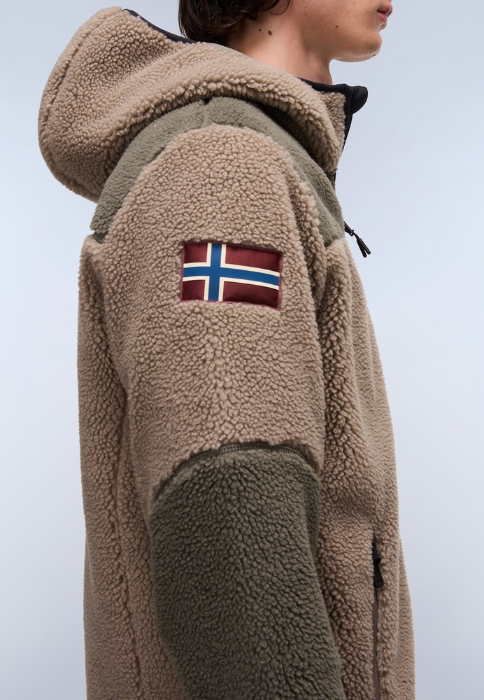 NapapijriHoodieYupikFzh3NP0A4GNSCbMcd-XS