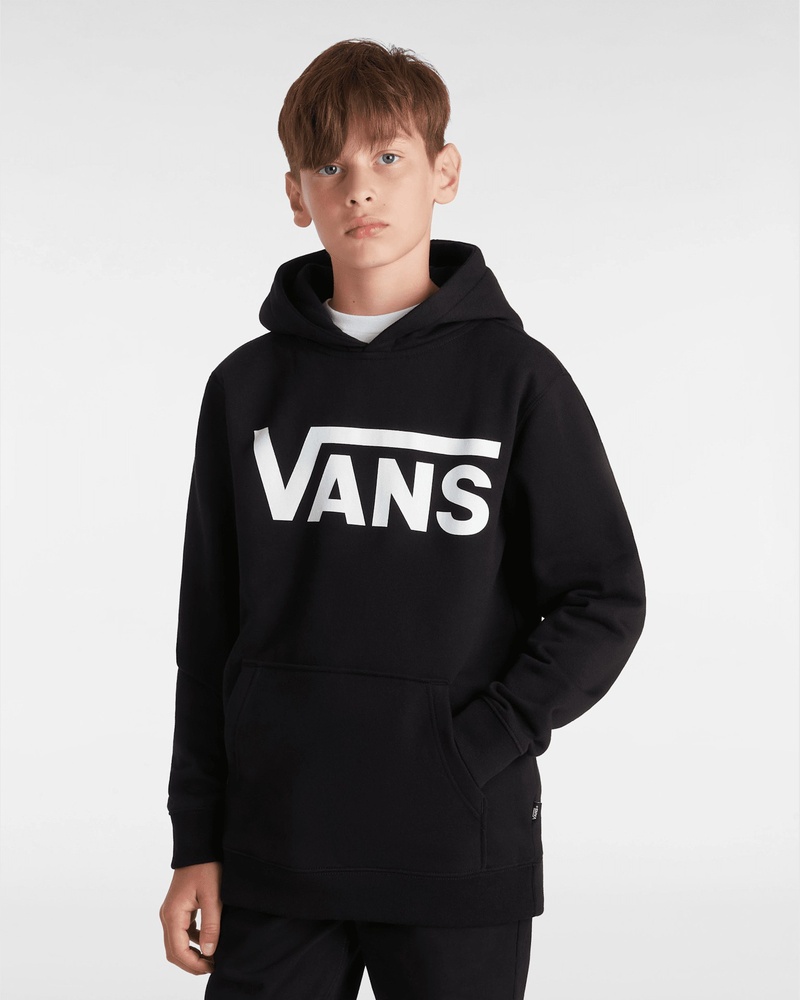 VansKinderPulloverVansClassicIIPullover000JBM