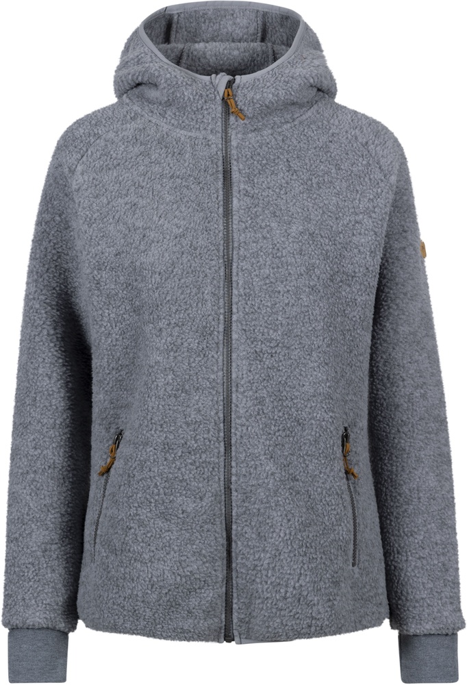 TrespassDamenFleecejackeReel-FemaleFleeceJacketAt400