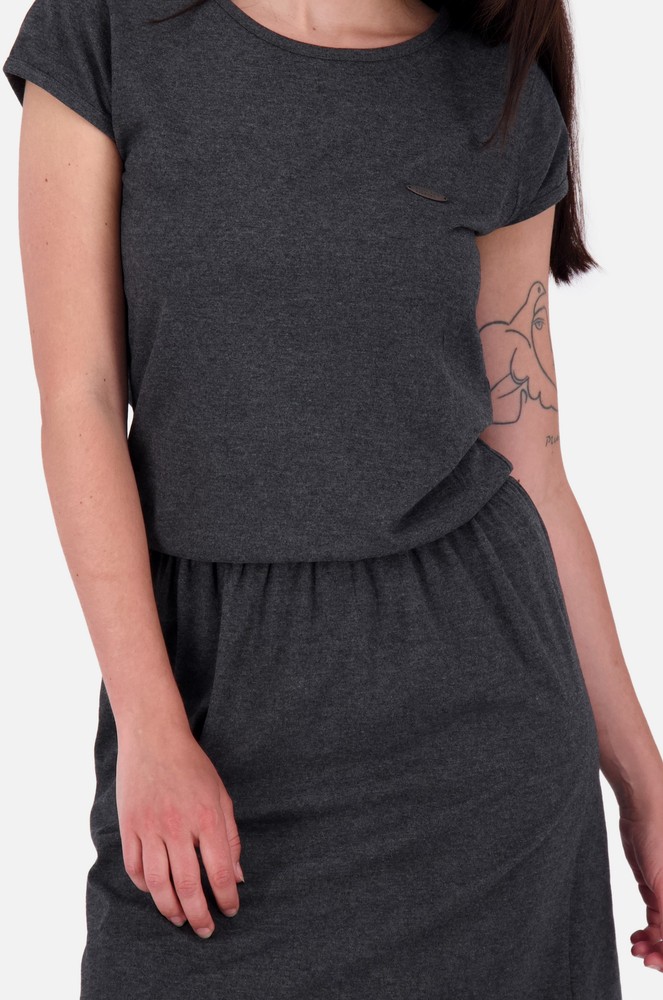 AlifeKickinDamenKleidFreizeitknielangShannaAKA62258-2301