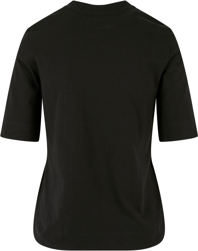 UrbanClassicsDamenT-ShirtLadiesClassyTeeTB6123